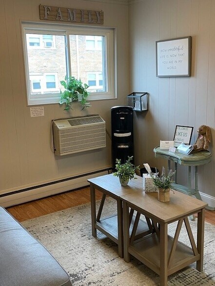 More Photos Of 381 Chestnut St, Union Township Medical For Lease