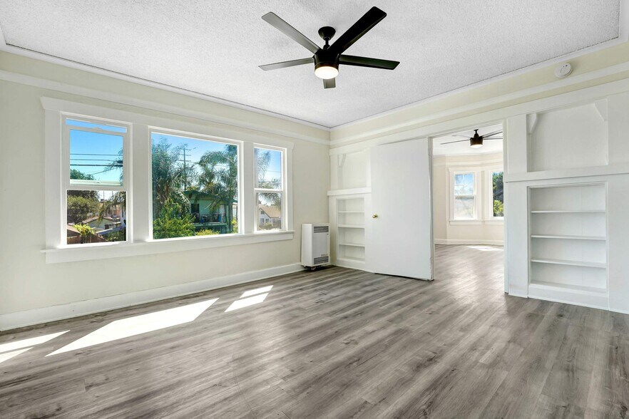 More Photos Of 4626 Wall St, Los Angeles Apartments For Sale