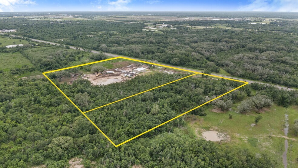 Primary Photo Of 25033-288B Angleton, TX 77515, Angleton Land For Sale