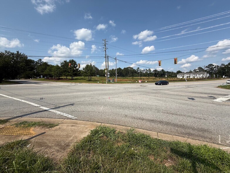 More Photos Of 000 Hwy 417, Moore Land For Sale