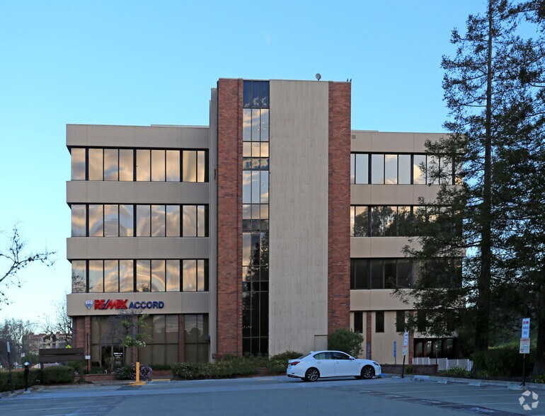 800 S Broadway, Walnut Creek, CA 94596 Office For Lease