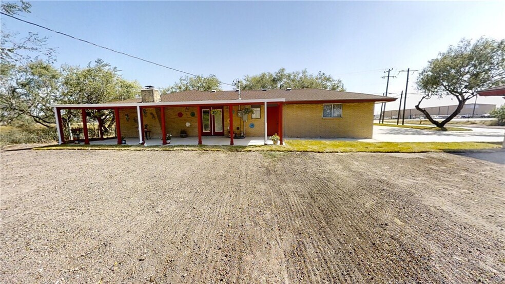 More Photos Of , Robstown Land For Sale
