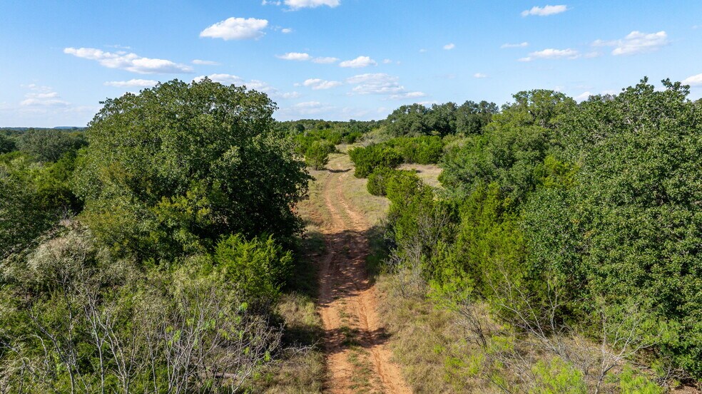 More Photos Of 10400 FM 927, Iredell Land For Sale