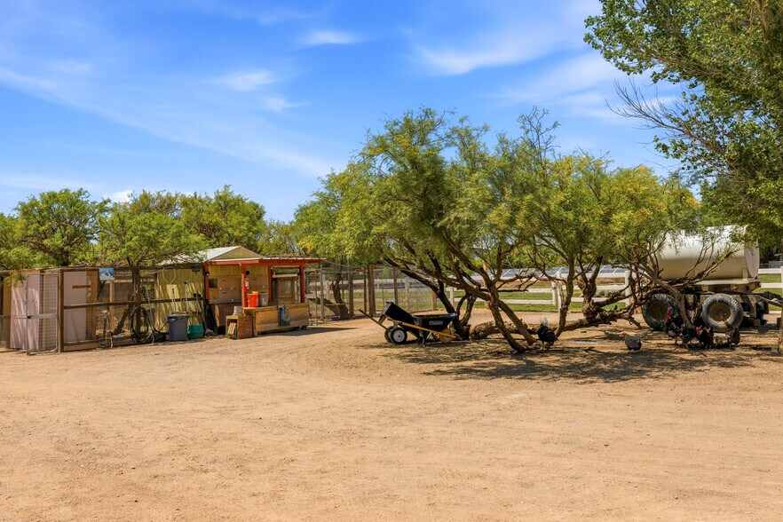 More Photos Of Cactus Rd & Brookmore Rd, Baker Land For Sale