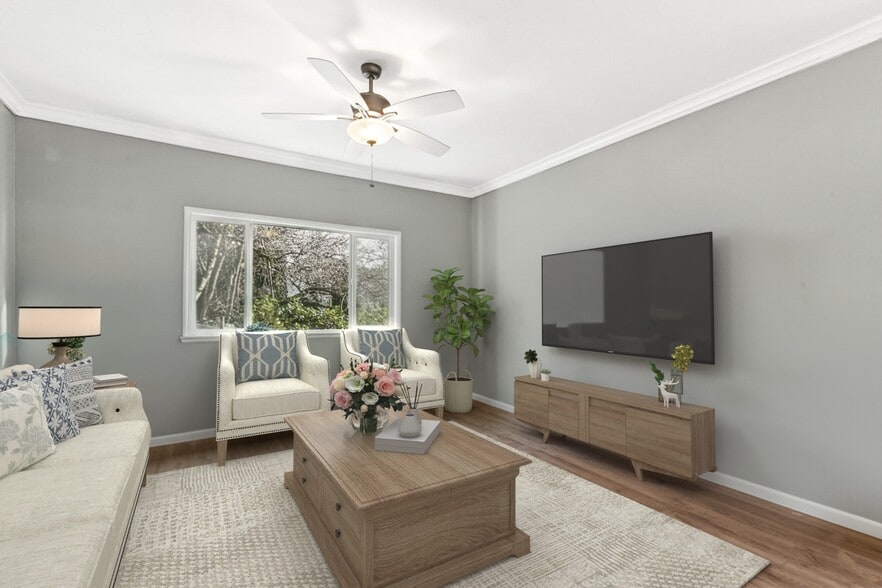 More Photos Of 13301 56th Ave S, Seattle Apartments For Sale