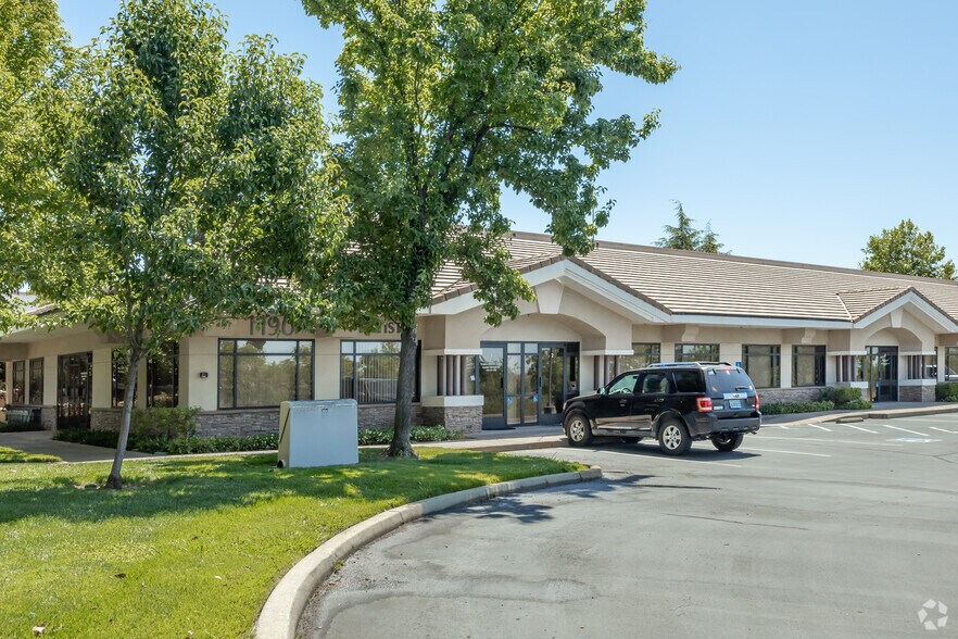 More Photos Of 1190 Suncast Ln, El Dorado Hills Medical For Lease