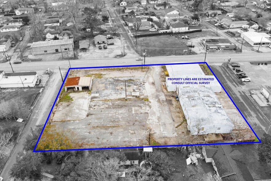 More Photos Of 1801 N Main St, Baytown Flex For Sale