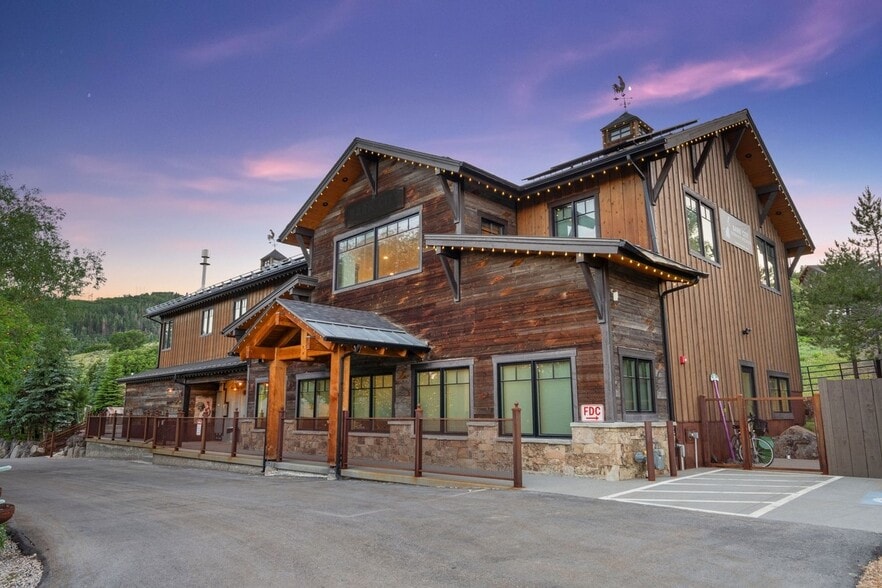 More Photos Of 5373 Highway 224, Park City Medical For Sale