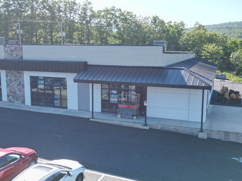 More Photos Of 1325 Highway 315 Blvd, Wilkes-Barre Unknown For Lease