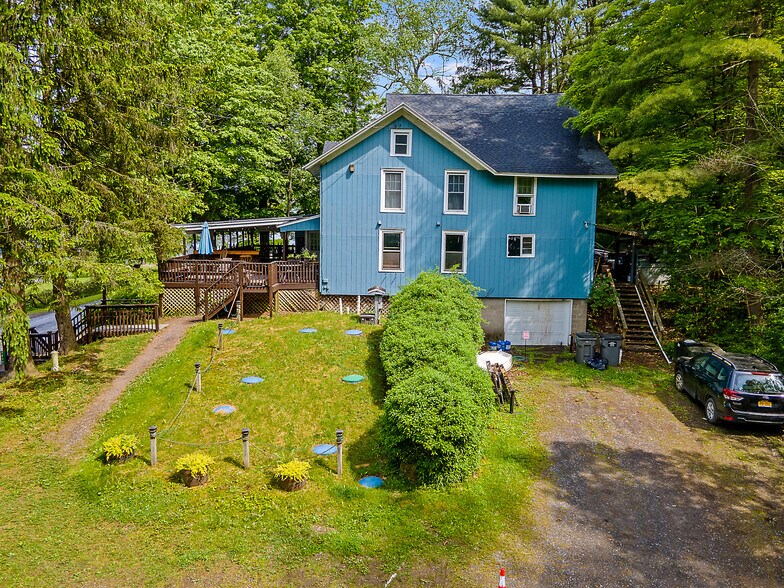 More Photos Of 7434 Fair Haven Rd, Homer Restaurant For Sale