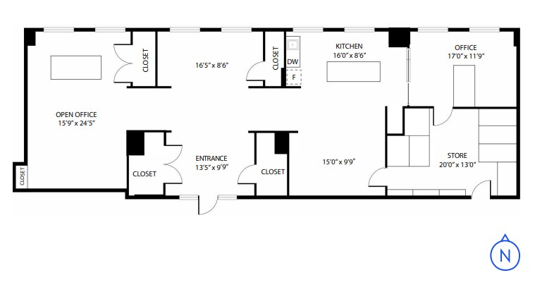 More Photos Of 105 21st St, Saskatoon Office For Lease