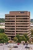 Primary Photo Of 10451 Mill Run Cir, Owings Mills Office For Lease
