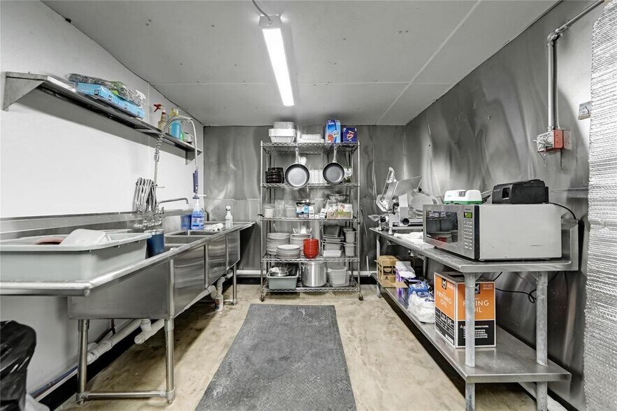 More Photos Of 540 State Route 42, Shandaken Hospitality For Sale