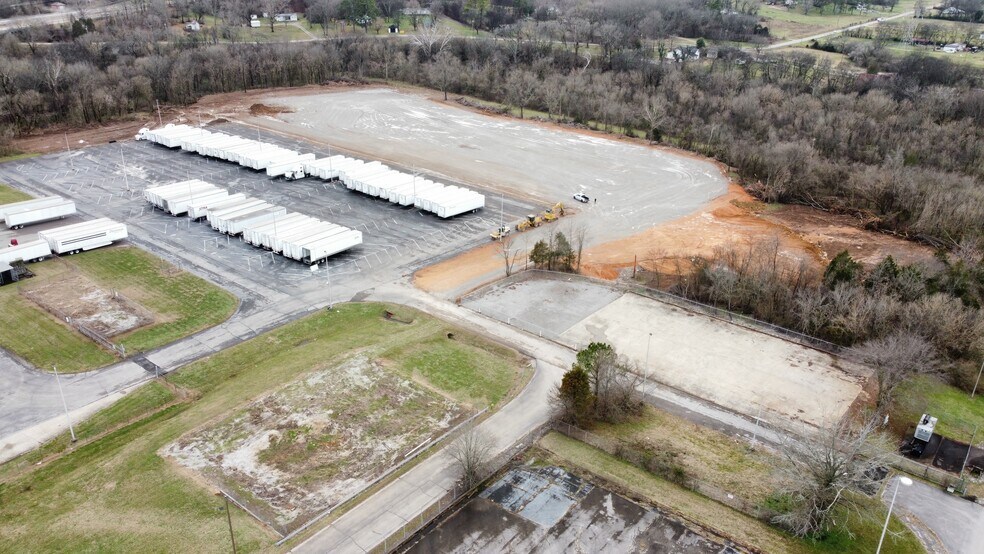 More Photos Of 981 Industrial Park Rd, Columbia Land For Lease