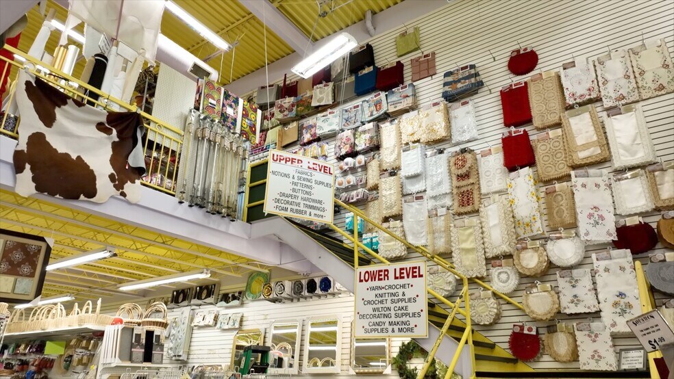 More Photos Of 2450 Flatbush Ave, Brooklyn Freestanding For Sale
