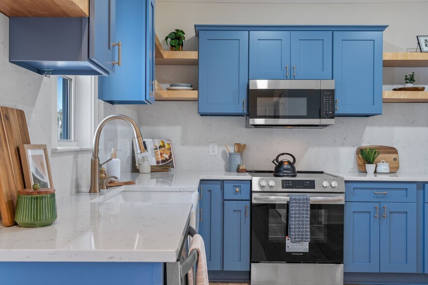 Primary Photo Of , Greenville Multifamily For Sale