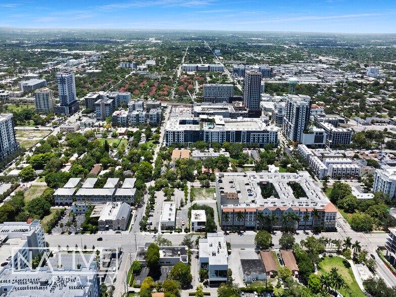 More Photos Of 500 NE 3rd Ave, Fort Lauderdale Office For Lease