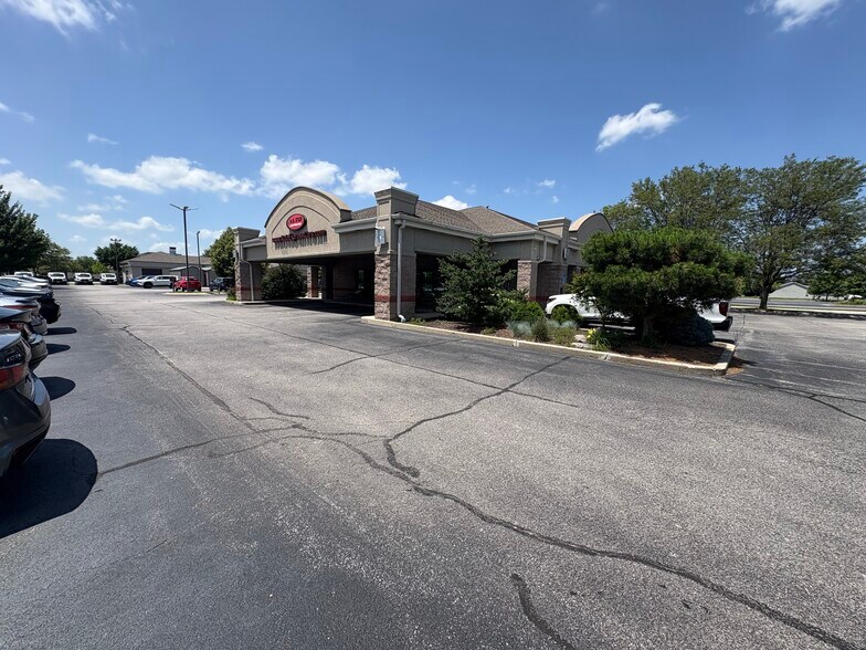 More Photos Of 2306 IFCU way, Lafayette Auto Dealership For Sale