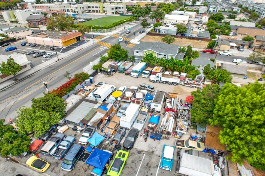 More Photos Of 710 4th St, Santa Ana Land For Sale