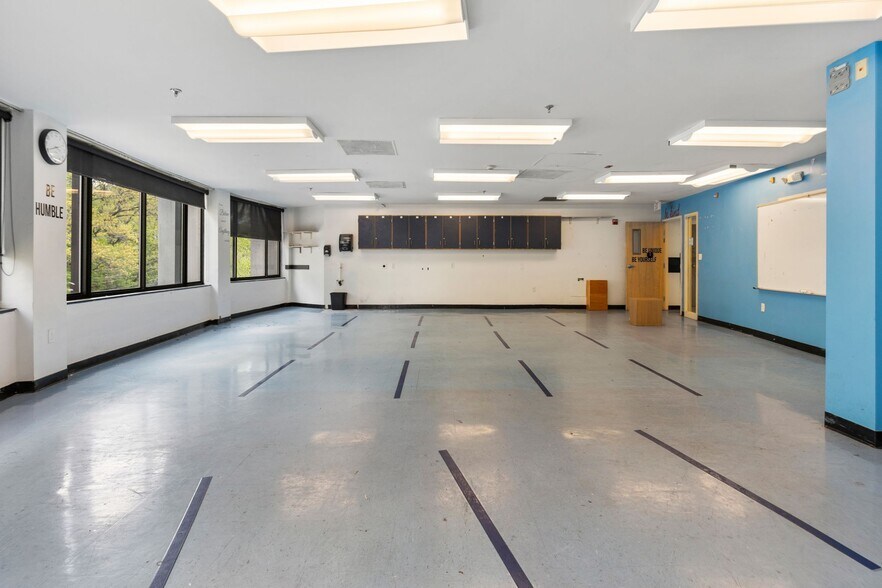 More Photos Of 110-120 Fisher Ave, Boston Skilled Nursing Facility For Lease