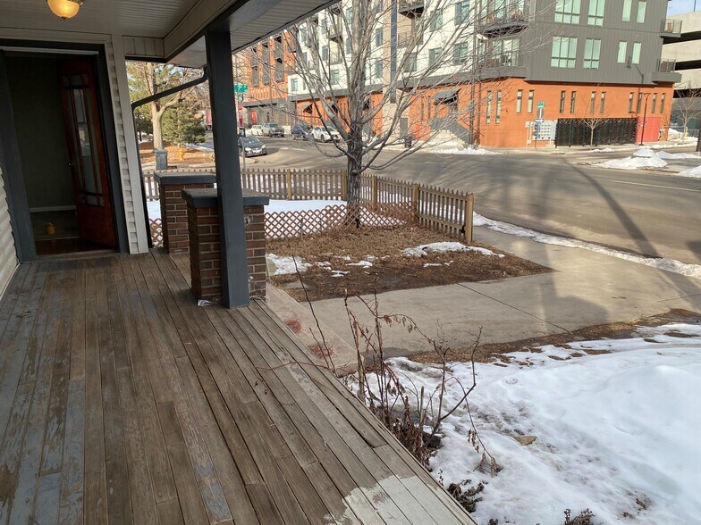 More Photos Of 135-145 Cleveland Ave, Loveland Warehouse For Sale