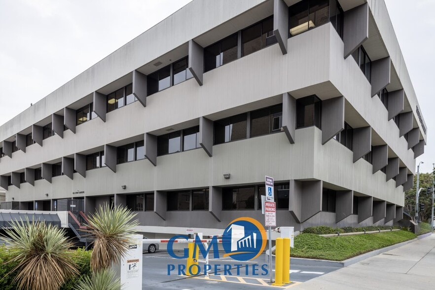 More Photos Of 333 W Broadway, Long Beach Office For Lease