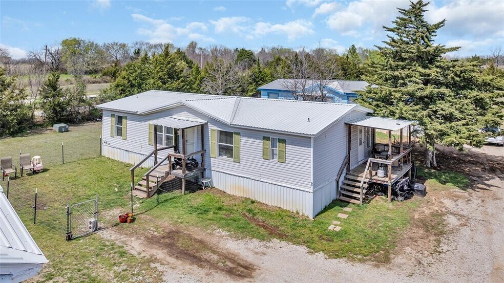More Photos Of 0 Tumbleweed Dr, Ardmore Land For Sale