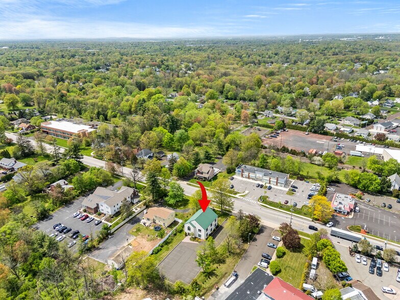 More Photos Of 2621 N Broad St, Colmar Office For Sale