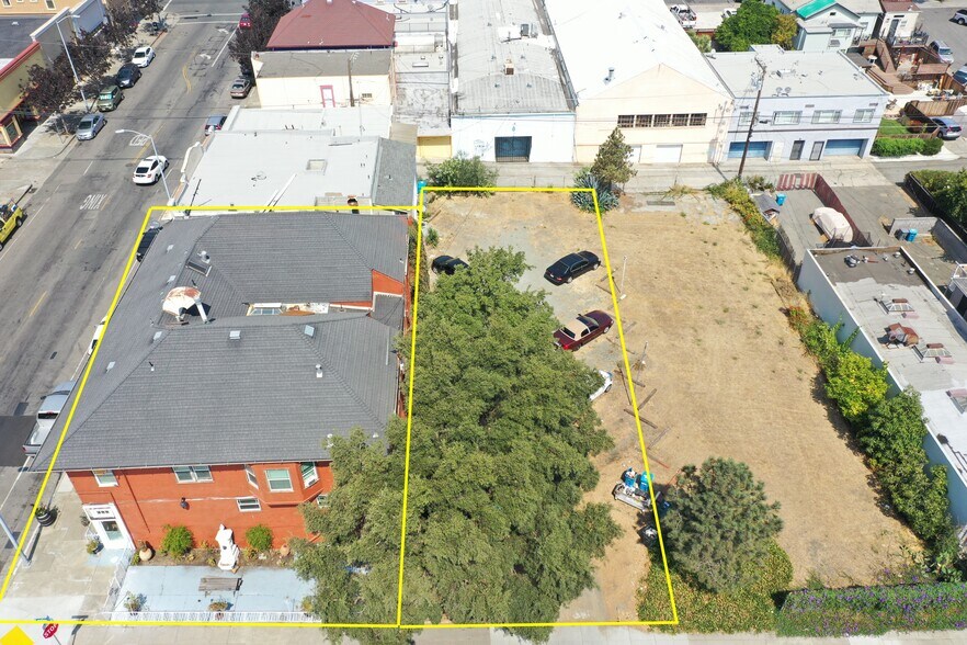 More Photos Of 900-906 Marin St, Vallejo Storefront Retail Residential For Sale