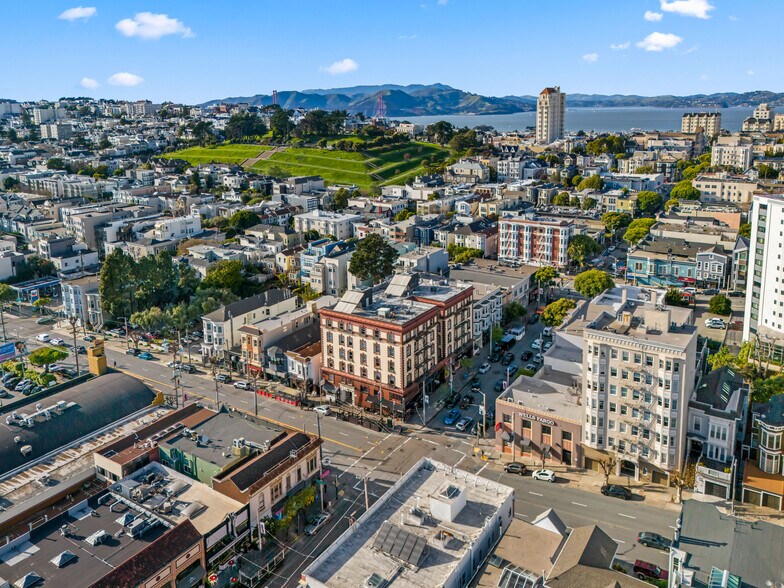 More Photos Of 2332-2334 California Street, San Francisco Apartments For Sale