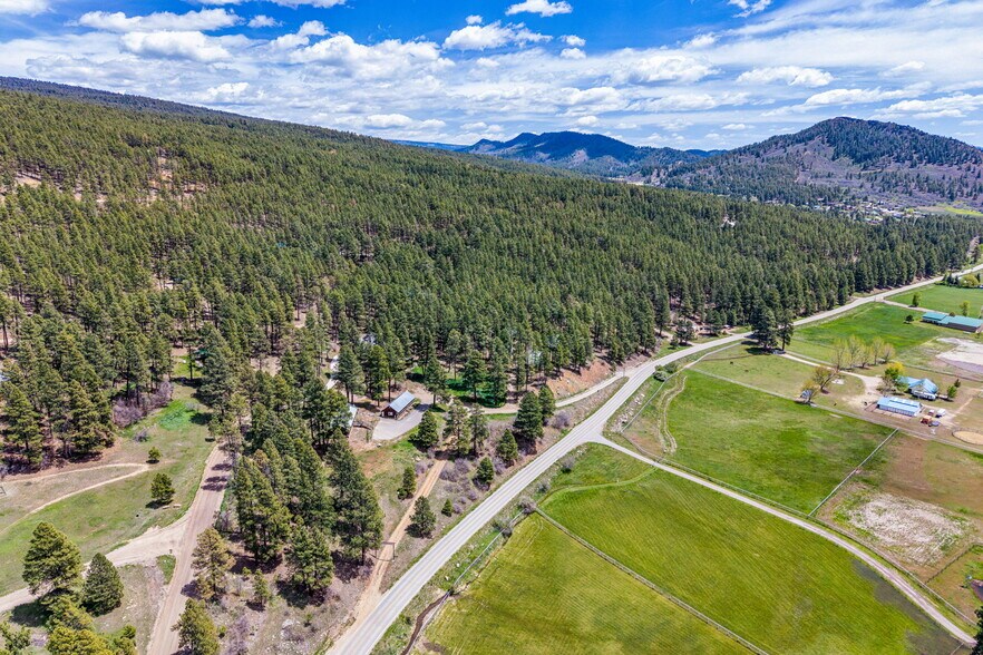 More Photos Of 7100 County Road 501, Bayfield Lodge Meeting Hall For Sale