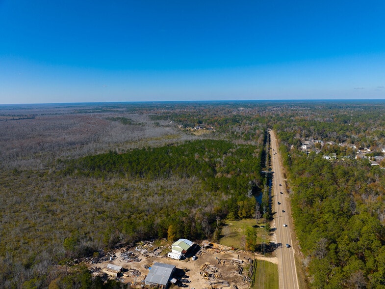 More Photos Of 501 Highway 22 W, Madisonville Land For Sale