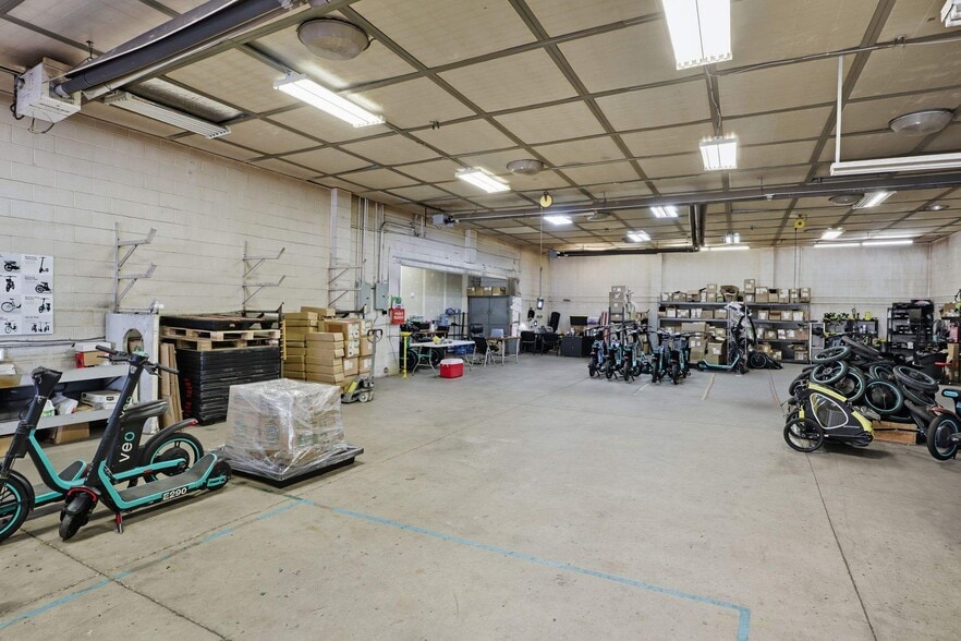 More Photos Of 305 Tremont St, Rochester Warehouse For Sale