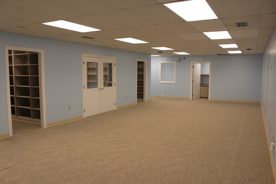 More Photos Of 5000 W 4th St, Hattiesburg Medical For Lease