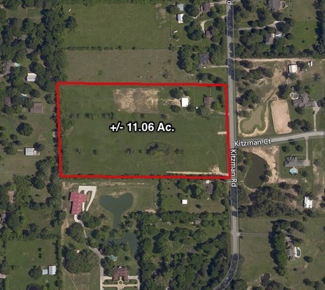 More Photos Of 17532 Kitzman Rd, Cypress Land For Sale