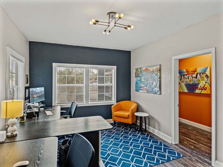 More Photos Of 4410 S Florida Ct, Lakeland Loft Creative Space For Sale