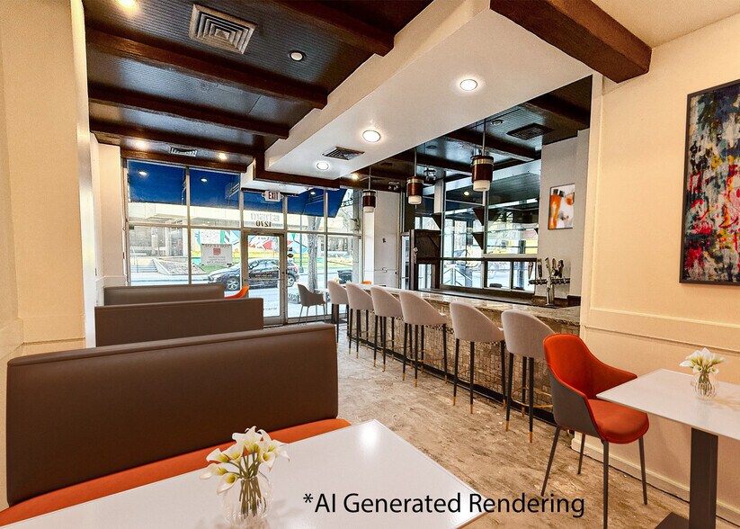 More Photos Of 1270 W Peachtree St NW, Atlanta Multifamily For Sale