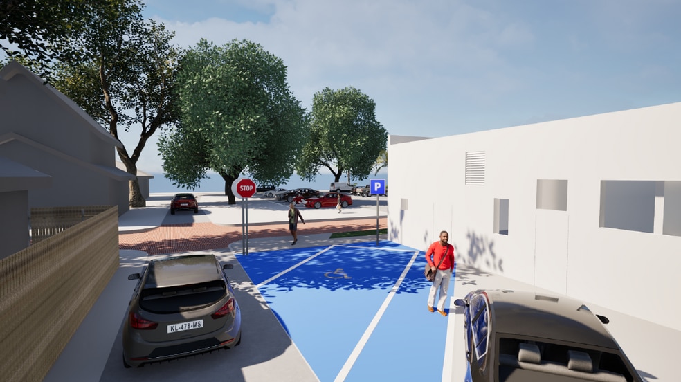 More Photos Of 900 Mlk St S, Saint Petersburg Storefront For Lease