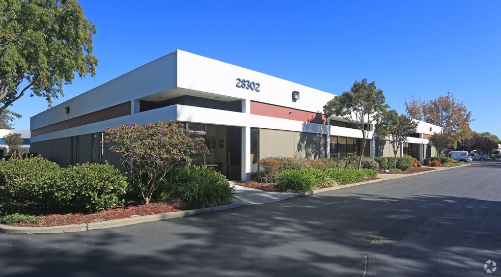 More Photos Of 28301 Industrial Blvd, Hayward Unknown For Lease