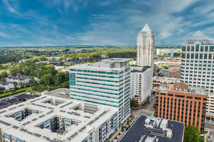 More Photos Of 4525 Main St, Virginia Beach Office For Lease