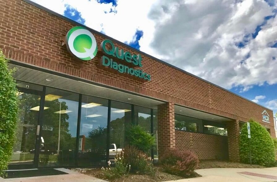 More Photos Of 11719-B Jefferson Ave, Newport News Unknown For Lease