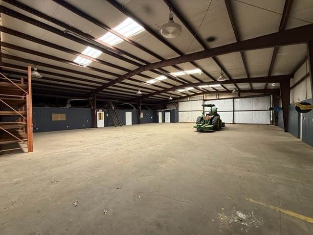 More Photos Of 16202 Butera Rd, Magnolia Warehouse For Lease