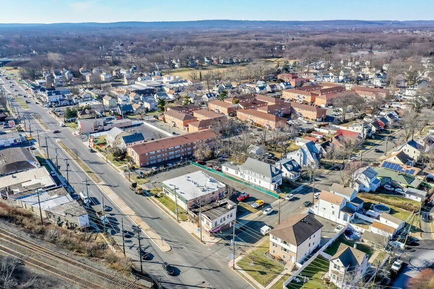 More Photos Of 511 W Westfield Ave, Roselle Park Storefront Retail Residential For Sale