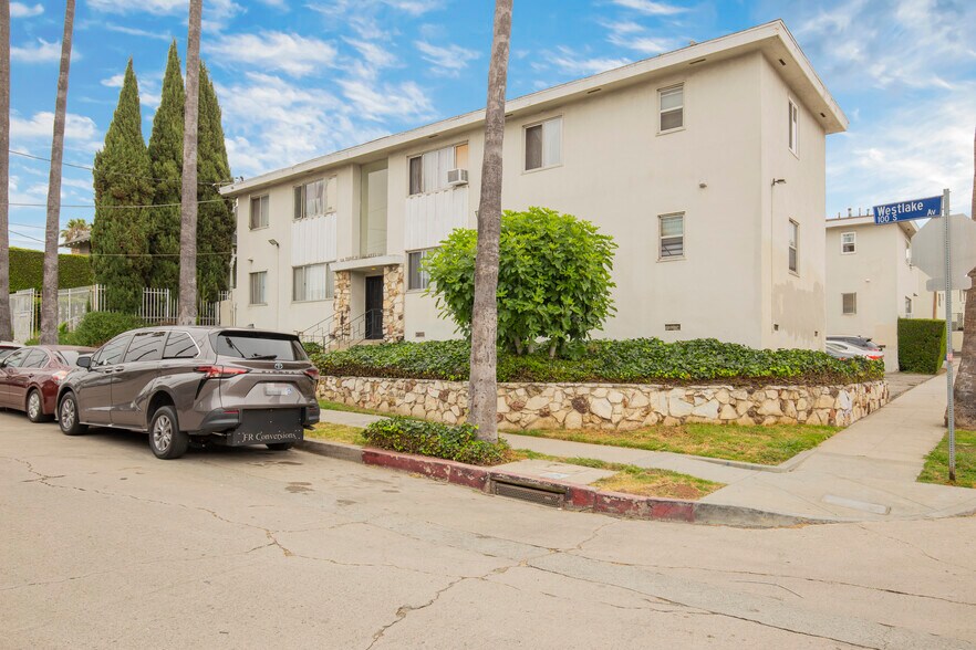 More Photos Of 136 S Westlake Ave, Los Angeles Apartments For Sale