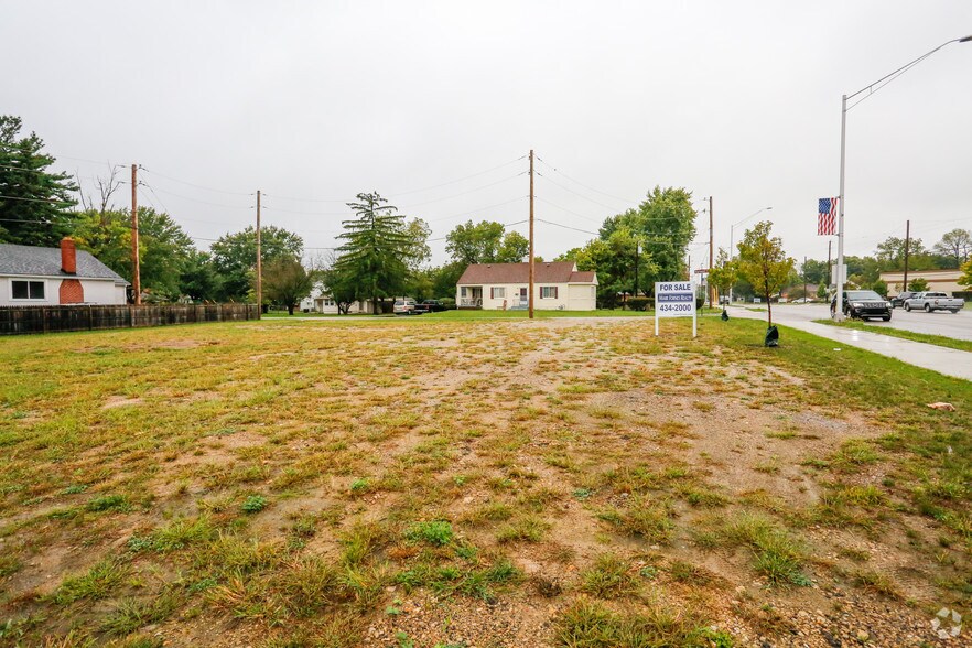 More Photos Of 3613 Wilmington Pike, Dayton Land For Sale