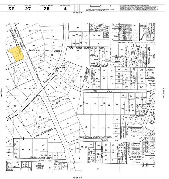 More Photos Of 12502 Mukilteo Speedway, Mukilteo Unknown For Lease