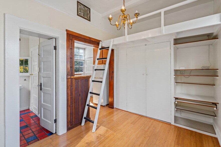 More Photos Of 2332-2334 California Street, San Francisco Apartments For Sale