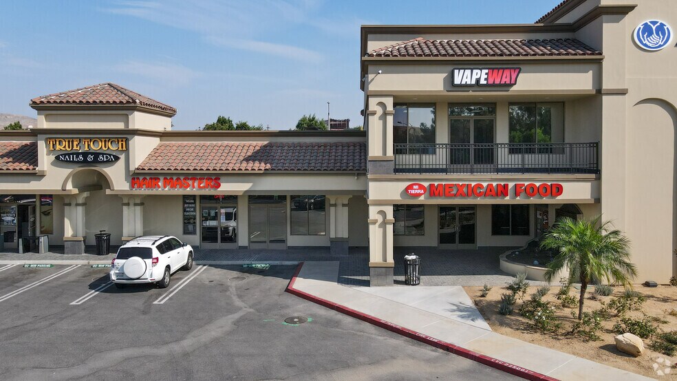 More Photos Of 2363 California Ave, Corona Storefront Retail Office For Lease
