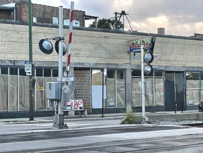 More Photos Of 1643-1653 E 71st St, Chicago Storefront Retail Office For Sale