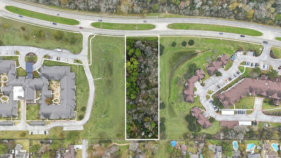 More Photos Of 5350 Cypresswood Dr, Spring Land For Sale